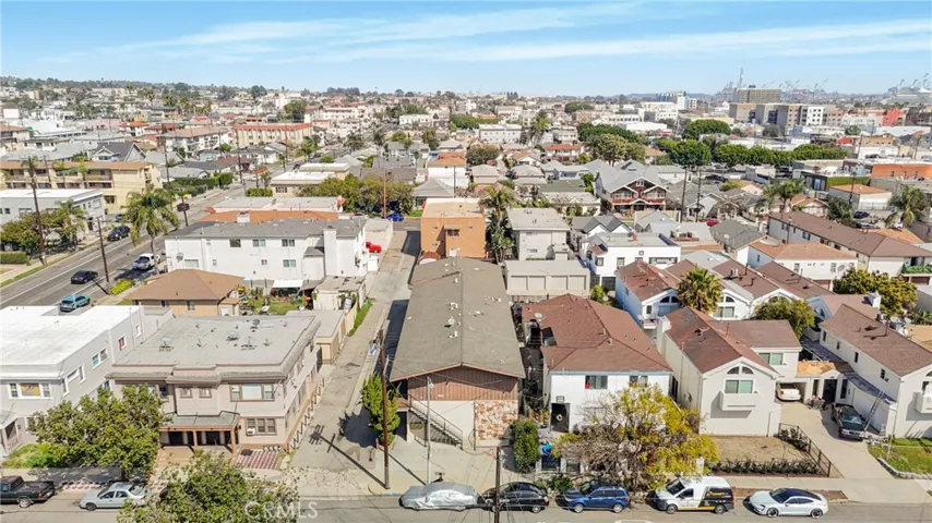 576 W 13th Street, San Pedro, California 90731