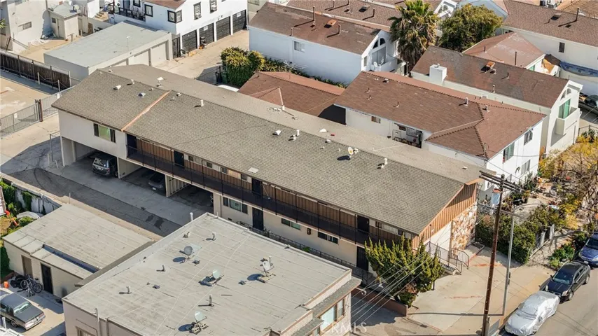 576 W 13th Street, San Pedro, California 90731