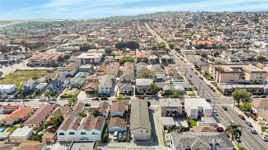 576 W 13th Street, San Pedro, California 90731