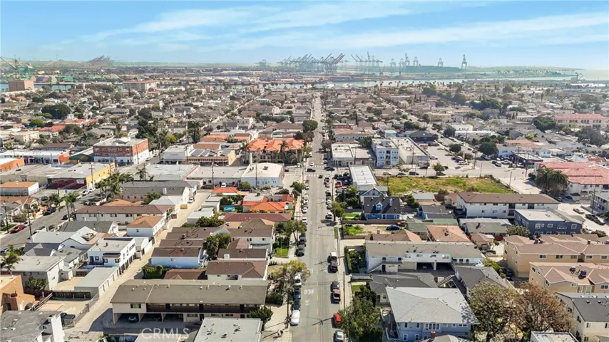 576 W 13th Street, San Pedro, California 90731