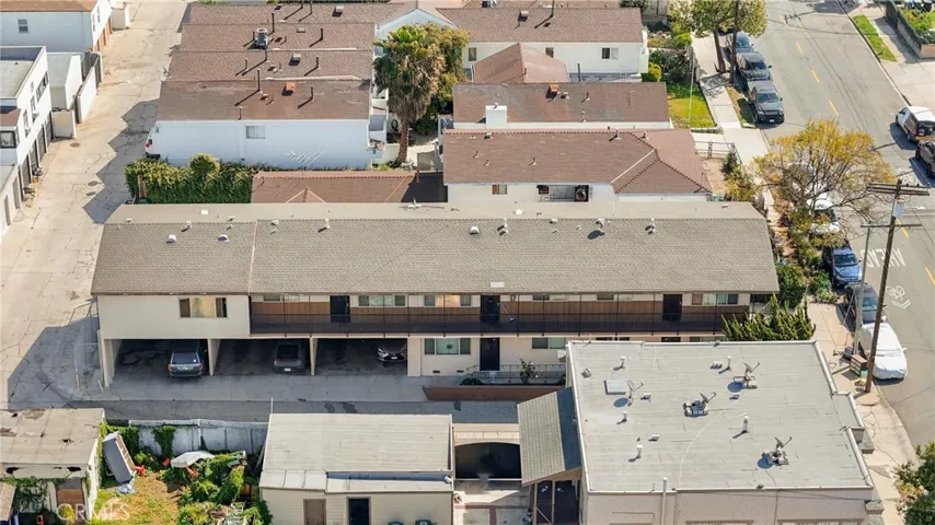 576 W 13th Street, San Pedro, California 90731
