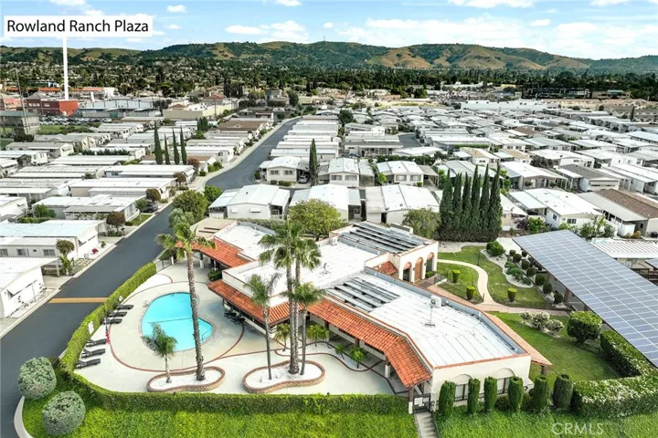 Community Swimming Pool - view 2