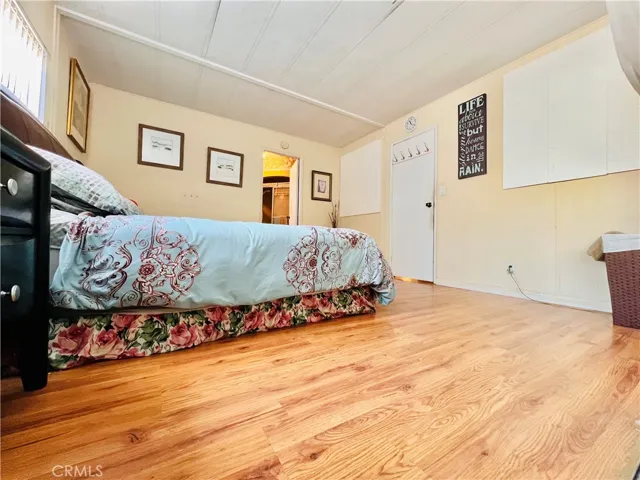 Master bedroom - view 4