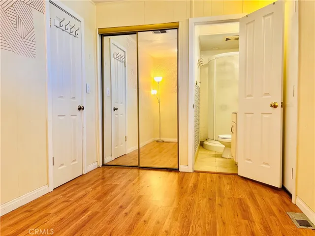 3rd bedroom - view 3