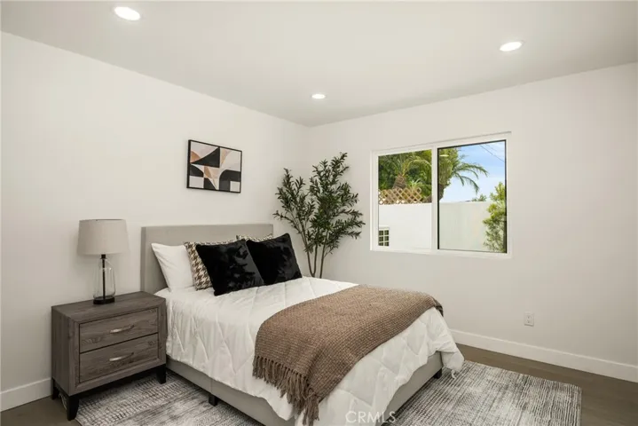 3rd Bedroom