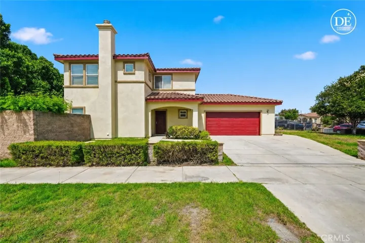 201 E King, San Bernardino, California 92408