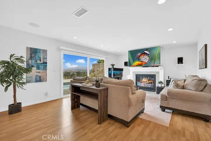 1647 Arriba Dr, Monterey Park, California 91754