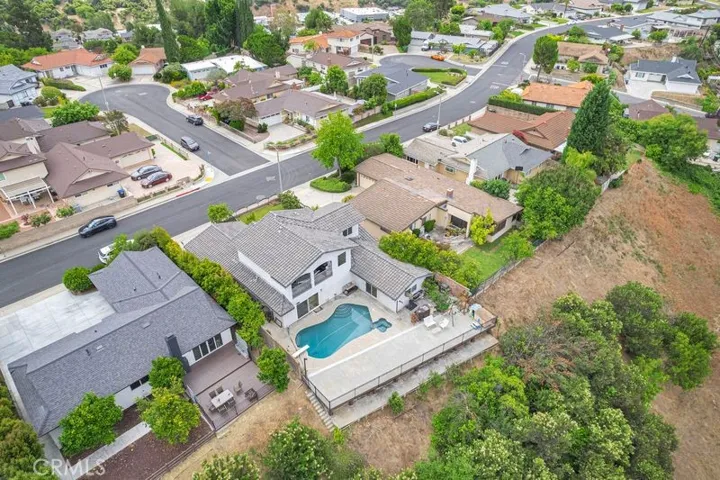 1647 Arriba Dr, Monterey Park, California 91754