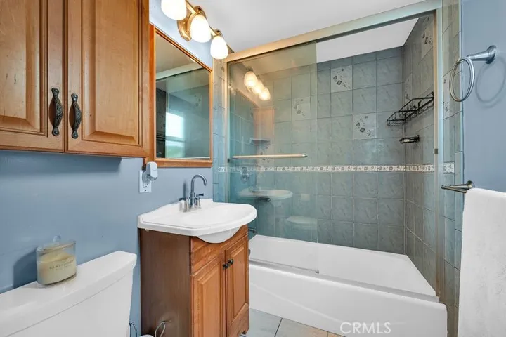 1647 Arriba Dr, Monterey Park, California 91754