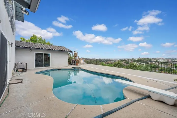 1647 Arriba Dr, Monterey Park, California 91754