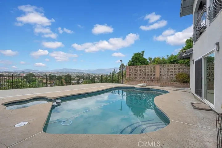 1647 Arriba Dr, Monterey Park, California 91754