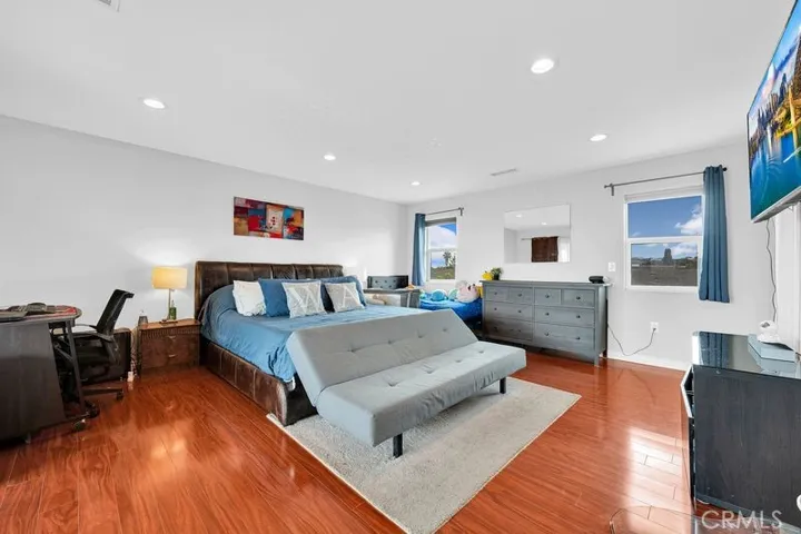 1647 Arriba Dr, Monterey Park, California 91754