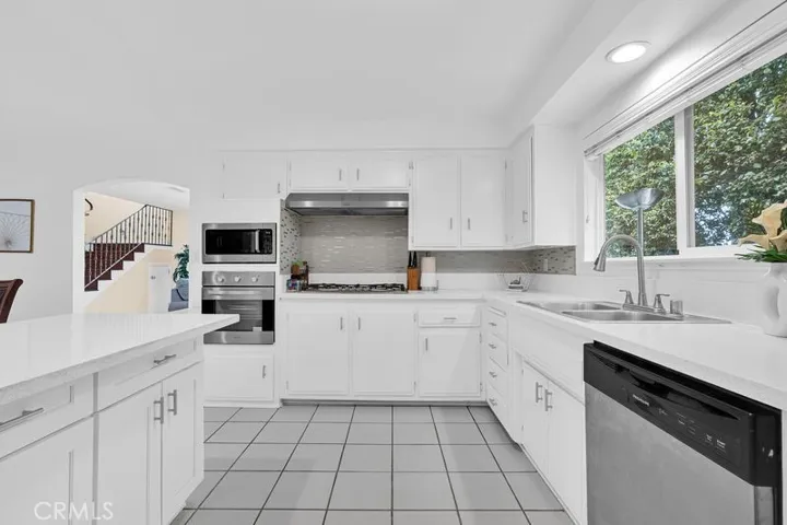 1647 Arriba Dr, Monterey Park, California 91754