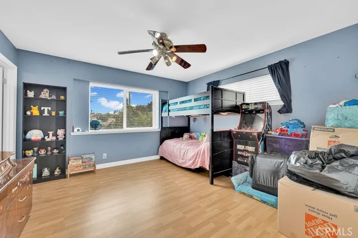 1647 Arriba Dr, Monterey Park, California 91754