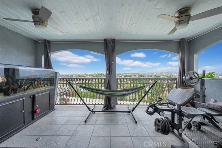 1647 Arriba Dr, Monterey Park, California 91754