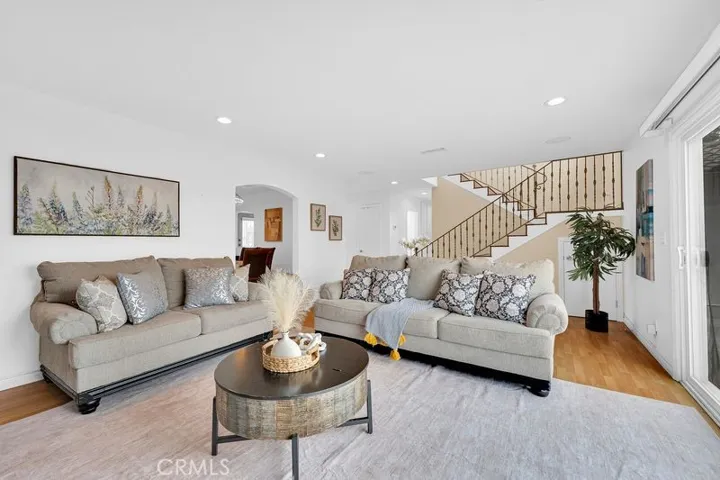 1647 Arriba Dr, Monterey Park, California 91754