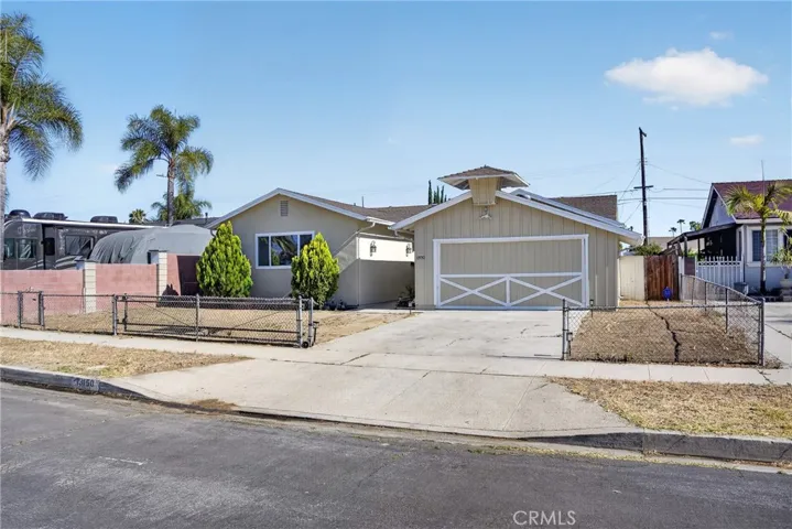 13150 Millrace, Sun Valley, California 91352