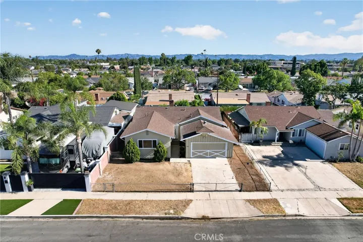 13150 Millrace, Sun Valley, California 91352