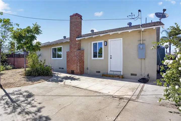 13150 Millrace, Sun Valley, California 91352