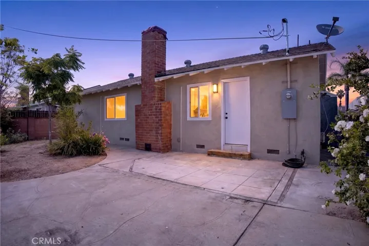13150 Millrace, Sun Valley, California 91352