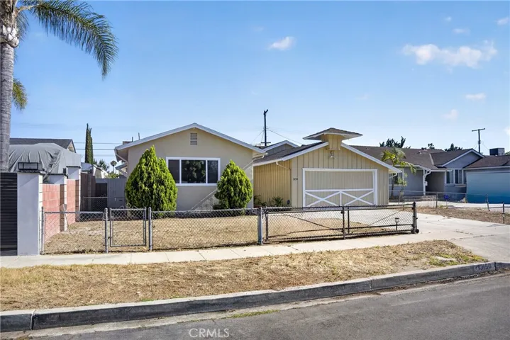13150 Millrace, Sun Valley, California 91352