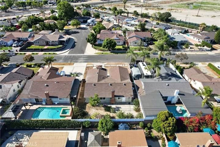 13150 Millrace, Sun Valley, California 91352