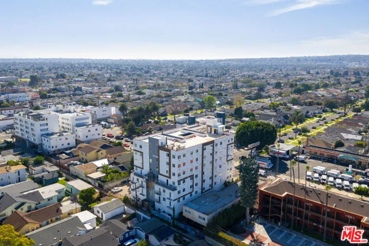 4186 S Western Avenue, Los Angeles, California 90062 — photo 5
