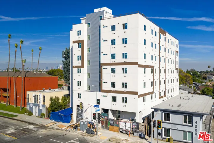 4186 S Western Avenue, Los Angeles, California 90062 — photo 4