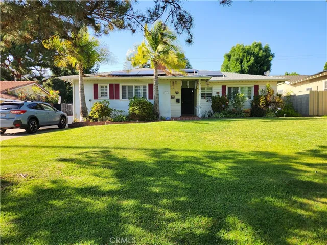 Beautiful Glendora Home