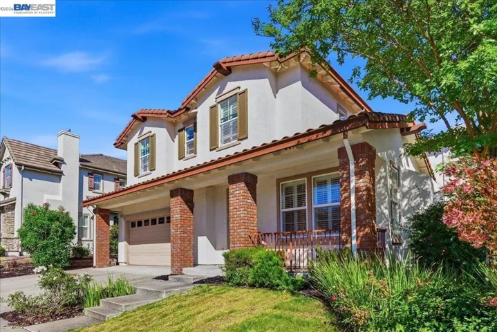 2838 Vernon Way, San Ramon, California 94582