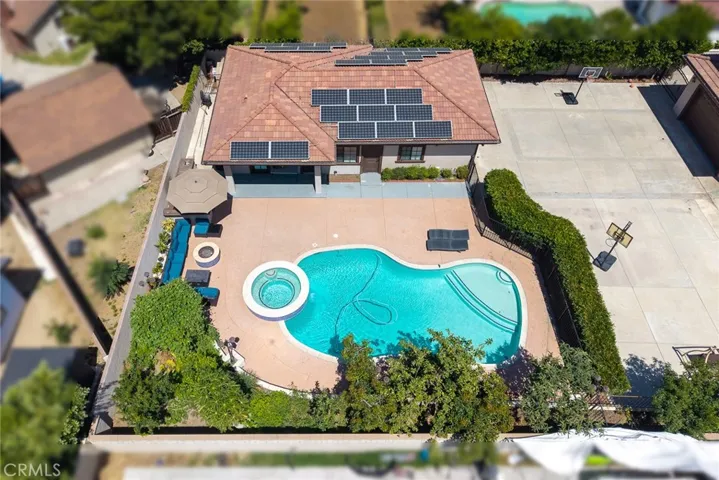 1025 El Sur Avenue, Arcadia, California 91006