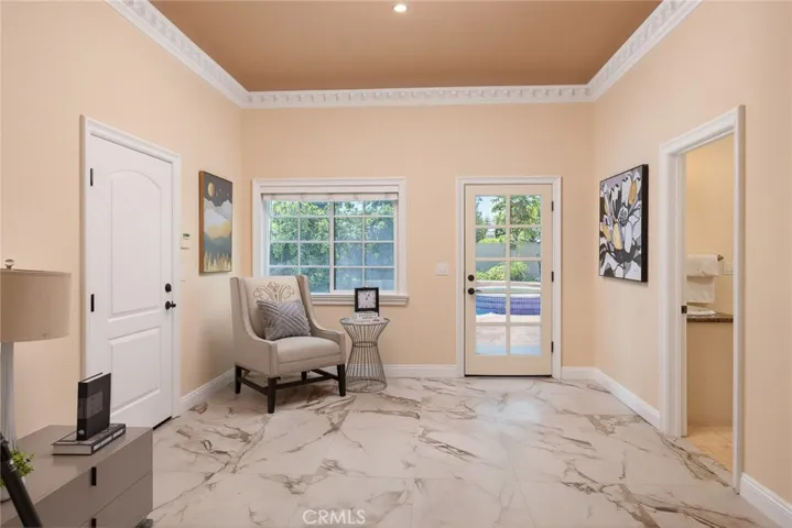 1025 El Sur Avenue, Arcadia, California 91006