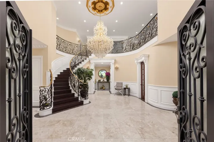 1025 El Sur Avenue, Arcadia, California 91006