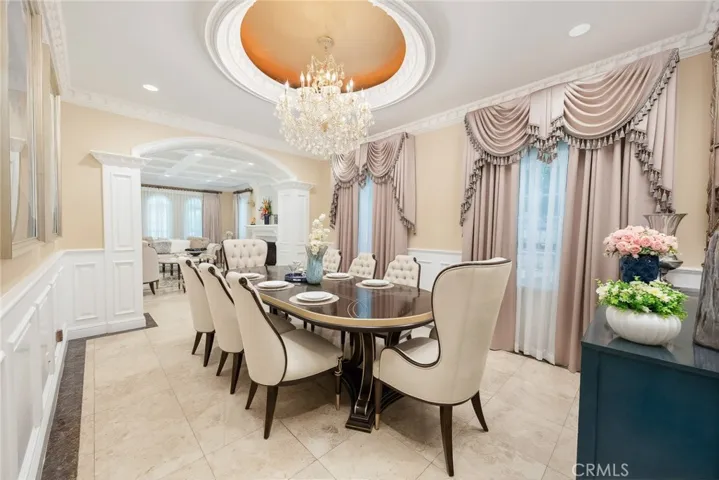 1025 El Sur Avenue, Arcadia, California 91006