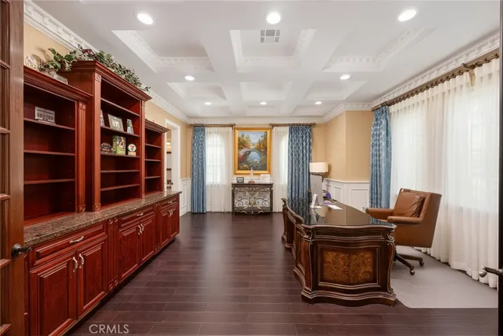 1025 El Sur Avenue, Arcadia, California 91006
