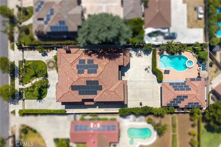 1025 El Sur Avenue, Arcadia, California 91006
