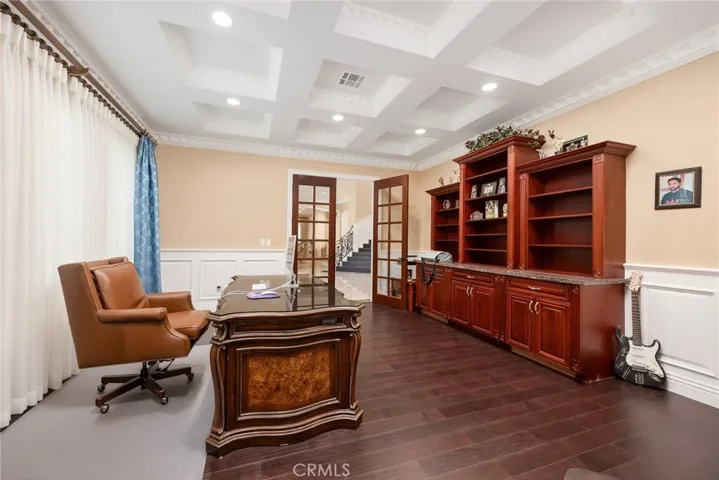 1025 El Sur Avenue, Arcadia, California 91006