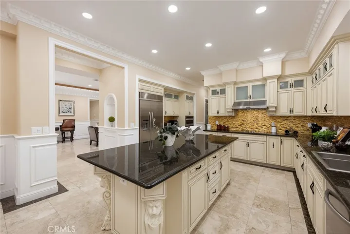 1025 El Sur Avenue, Arcadia, California 91006