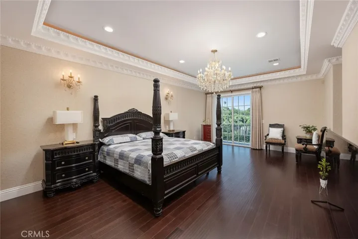 1025 El Sur Avenue, Arcadia, California 91006
