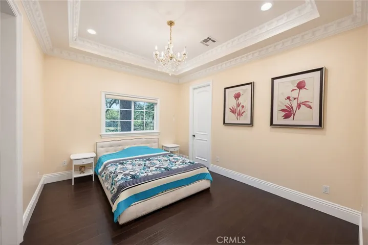 1025 El Sur Avenue, Arcadia, California 91006