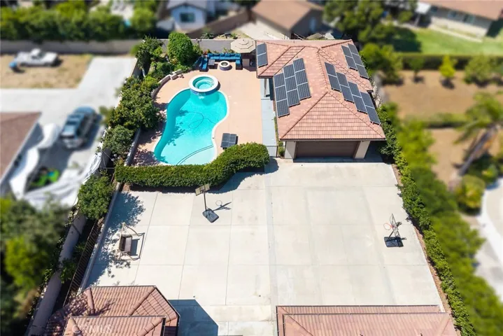1025 El Sur Avenue, Arcadia, California 91006