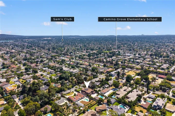 1025 El Sur Avenue, Arcadia, California 91006