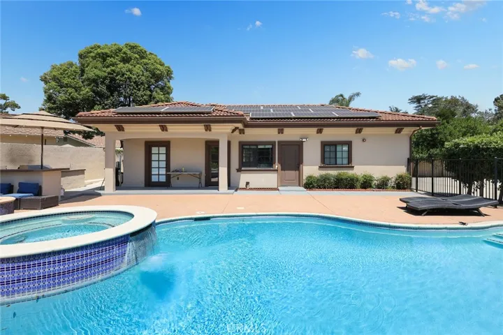 1025 El Sur Avenue, Arcadia, California 91006