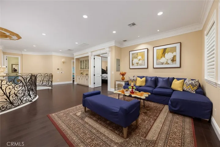 1025 El Sur Avenue, Arcadia, California 91006