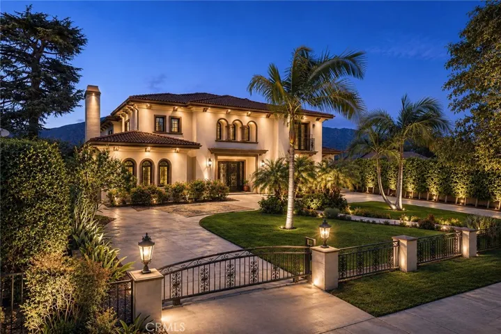 1025 El Sur Avenue, Arcadia, California 91006