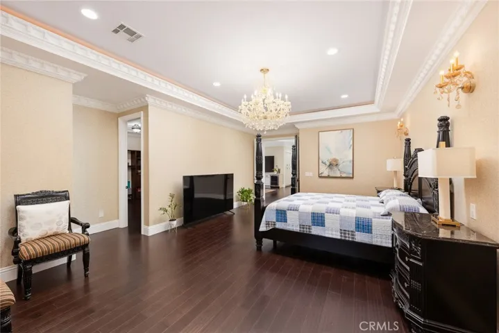 1025 El Sur Avenue, Arcadia, California 91006