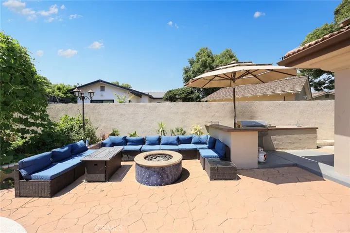 1025 El Sur Avenue, Arcadia, California 91006