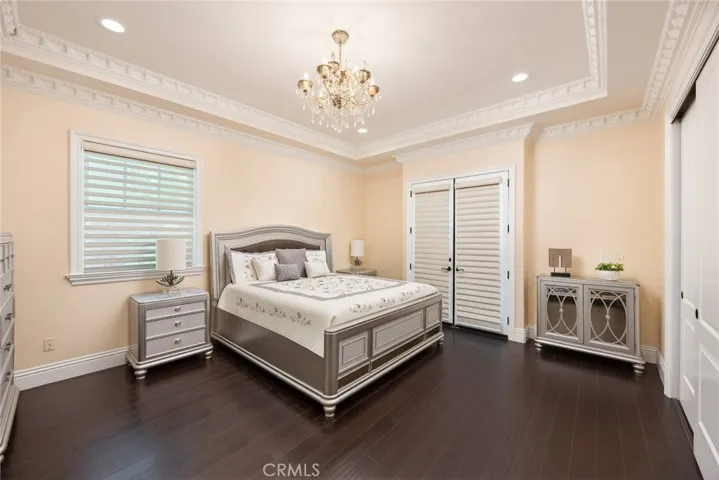1025 El Sur Avenue, Arcadia, California 91006