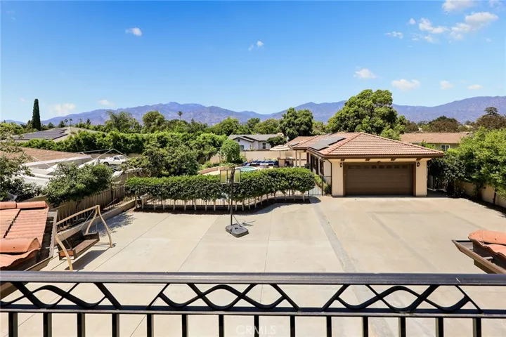 1025 El Sur Avenue, Arcadia, California 91006