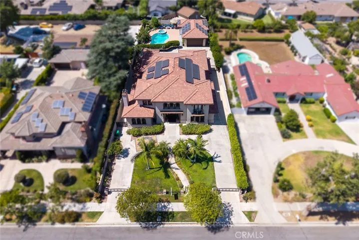 1025 El Sur Avenue, Arcadia, California 91006